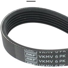 SKF Multi-V Drive Belt - Hyundai I30 1.6 2012-2015