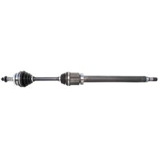 SKF Vetopyörä - 983mm, 508mm, Volvo S60 V70 2.4