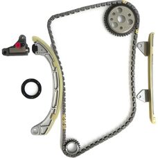 SKF VKML 91002 Tidtakingskjede Sett - Tidtakingskjede
