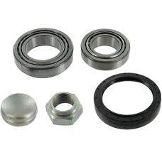 SKF VKBA 3429 Wheel Bearing Kit - Durable OEM Quality