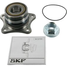 SKF VKBA 3234 Hjulnavsæt - Toyota Celica, Carina E