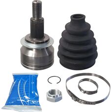 SKF Gdb722510 Άξονας μετάδοσης - Άξονας μετάδοσης
