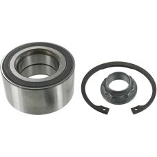 SKF VKBA 6782 Wielager set - voor BMW 1/2/3/4