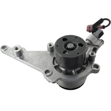 SKF VKPC 81295 - Vesipumppu magneettiventilillä