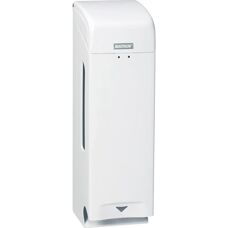 Katrin Weiß 3-Rollen Toilettenpapierhalter - Spender