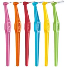 TePe Interdental Brushes 0.4 mm Pink - Brush Original 0.4 mm pink (25 pcs.)