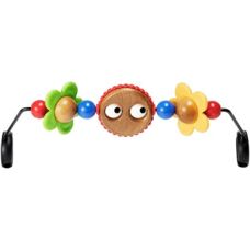 BabyBjorn Malli 080500 Puulelu - Lelut Babysitter & Bouncer