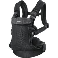BabyBjörn Harmony Baby Carrier - Ergonomic, Breathable, Stylish