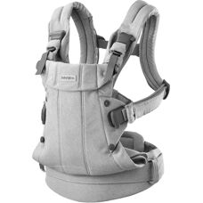 Porte-bébé Harmony tissé BabyBjörn - Baby Carrier