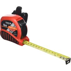 Hultafors BM8M Brick-Mate Pocket Tape - 8m, 25mm, EC I