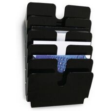 Estante de literatura Durable 1700014061 - Literature Rack