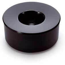 Durable KULAN Fekete Tűzhely - Tűzhely