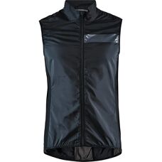 Gilet da ciclismo Essence Light Wind Craft - Uomo 2XL