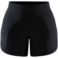 Craft Adv Essence 5'' Czarne szorty - Odzież sportowa
