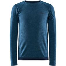 Craft Modrá Core Dry Active Comfort LS Baselayer