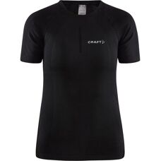 T-shirt senza cuciture ad alta intensità Craft L