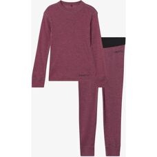 Craft Kerrasto Core Wool Merino Set Jr - Rosa 110/116 - Klesett