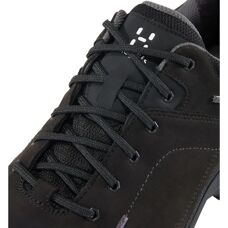 Haglöfs Ridge GT Miehet harmaa/musta (497810-2C5)