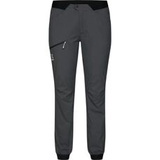 Pantaloni Haglöfs L.i.m Fuse - Lungime - Ușori și Rezistenți la Apă pentru Femei