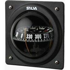Silva 70P CAMPASS Kompass - Hochpräzises Marine-Navigationsgerät