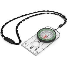 Silva Ranger Kompass - Grün - Navigationswerkzeug