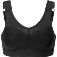 Swegmark Activate Medium Support Sports-BH - Sort - 85D