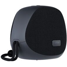Happy Plugs Joy MIC 5W - Wireless Bluetooth Speaker - Black