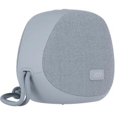 Happy Plugs Joy Wireless Bluetooth Speaker - 8H, IPX4, 45mm