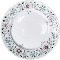 Rörstrand Swedish Grace Vinter Tallerken - Dinner Plate