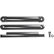 Brodit 215549 Befestigungskit - 232mm Breite - 30mm Tiefe