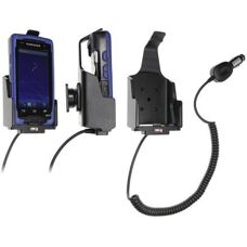 Brodit 512834 Aktiver Handyhalter mit Zigarettenanzünder