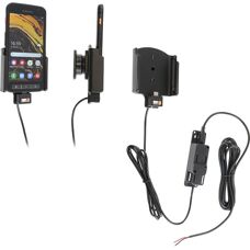 Brodit 727133 Aktiv Halter - Smartphone-Halter - Schwarz
