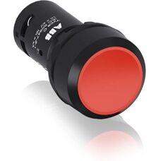 Bouton d'urgence ABB 1SFA619101R1071 - Montage panneau