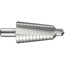 Dormer G3142030 Step Drill - Staal, Koper, Polymeren