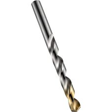 Dormer Model A002 N - Spiralboor - 7,9mm - Staal/INOX