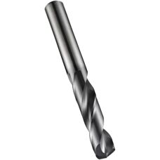Dormer R458 Spiralbohrer - Stahl, TiAlN-Beschichtung