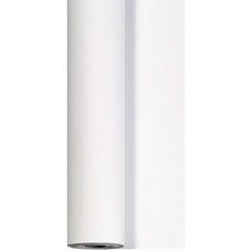 Duni Modell 185522 Weiße Tischdeckenrolle - Tischtuchrolle