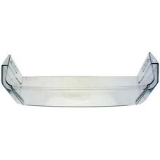 Zanussi Electrolux Fridge Door Bottle Shelf - Transparent - Fridge Door Shelf