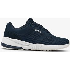 Björn Borg R3000 Knit Sneakers - Blauw - Sneakers