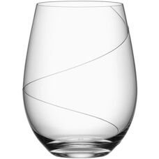 Kosta Boda Wasserglas - Elegantes Gin- & Tonic-Glas