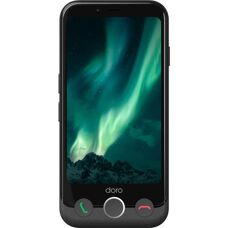 Doro Aurora A11 Smartphone - 4G, 11,4cm skjerm