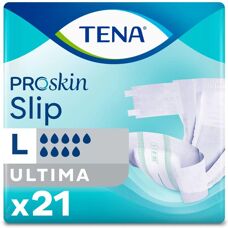 Essity Italy Spa Tena Slip Ultima Grande Incontinenza