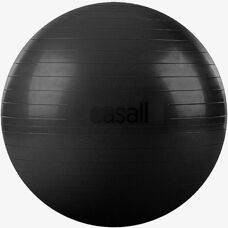 Casall Treningsball 70-75 cm Svart - Treningsball