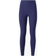 Casall Model 38 Lila Wspierające Legginsy z Wysokim Stanem