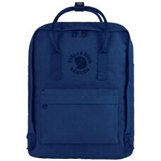 Fjällräven Re-Kånken Backpack - Eco-Friendly, Durable, 16L