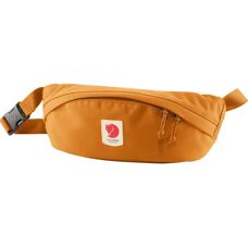 Fjällräven Ulvö Hip Pack Medium - punainen kulta