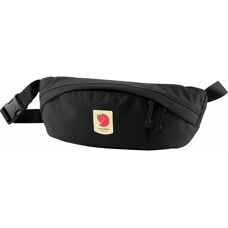 Fjällräven Ulvö Midjeväska Medium - svart