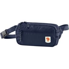 Fjällräven High Coast Hip Pack - laivastonsininen