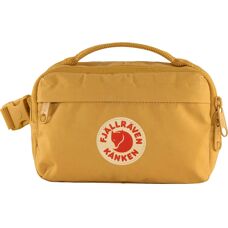 Fjällräven Kånken Hip Pack - ockra