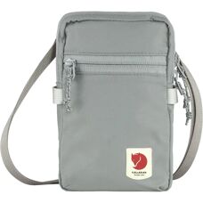 Fjällräven High Coast Pocket - hai harmaa